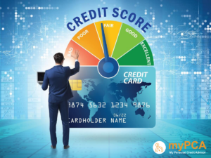 Read more about the article Credit Cards and Credit Scores: The Surprising Connection Revealed!