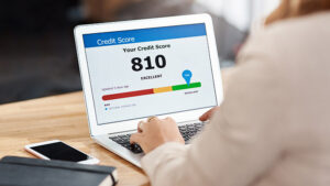 Read more about the article Master Your Finances By Understanding The 5 Credit Score Factors